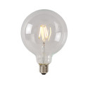 Žiarovka LED G125 E27/5W 500LM 2700