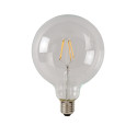 Žiarovka LED G125 E27/5W 500LM 2700