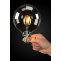 Žiarovka LED G125 E27/5W 500LM 2700