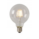 Žiarovka LED - Ø 9,5 cm - LED Dim. - 1x5W 2700K