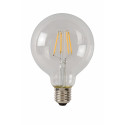 Žiarovka LED - Ø 9,5 cm - LED Dim. - 1x5W 2700K