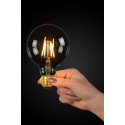 Žiarovka LED - Ø 9,5 cm - LED Dim. - 1x5W 2700K