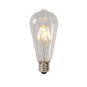 Žiarovka LED - Ø 6,4 cm - LED Dim. - 1x5W 2700K 
