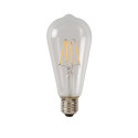 Žiarovka LED - Ø 6,4 cm - LED Dim. - 1x5W 2700K 