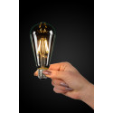 Žiarovka LED - Ø 6,4 cm - LED Dim. - 1x5W 2700K 