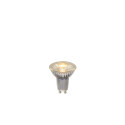 Žiarovka LED - Ø 5 cm - LED - GU10 - 1x5W 2700K 