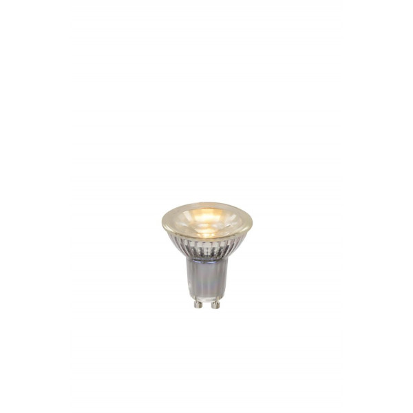 Žiarovka LED - Ø 5 cm - LED - GU10 - 1x5W 2700K 