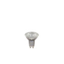 Žiarovka LED - Ø 5 cm - LED Dim. - GU10 - 1x5W 2700K 