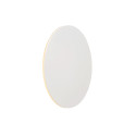 EKLYPS LED - Nástenné svietidlo - D25cm 8W 480LM 300