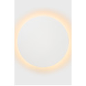 EKLYPS LED - Nástenné svietidlo - D25cm 8W 480LM 300