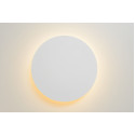 EKLYPS LED - Nástenné svietidlo - D25cm 8W 480LM 300