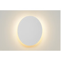 EKLYPS LED - Nástenné svietidlo - D25cm 8W 480LM 300
