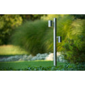 ARNE-LED - Osvetľovacie svietidlo - H90cm 2xGU10/5W 350LM 2700 14867/99/12