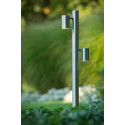 ARNE-LED - Osvetľovacie svietidlo - H90cm 2xGU10/5W 350LM 2700 14867/99/12