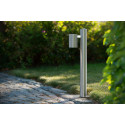 ARNE-LED - Osvetľovacie svietidlo - H50cm 1xGU10/5W 350LM 2700 old 14867/50/12