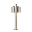 ARNE-LED - Osvetľovacie svietidlo - H50cm 2xGU10/5w 350LM 2
