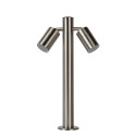 ARNE-LED - Osvetľovacie svietidlo - H50cm 2xGU10/5w 350LM 2