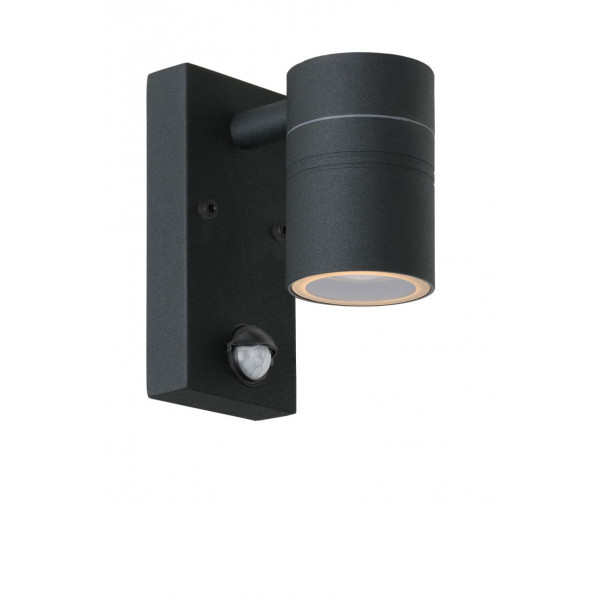 ARNE-LED - Nástenné svietidlo +IR - 1xGU10/5W 2700K old 14866/21/30
