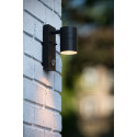 ARNE-LED - Nástenné svietidlo +IR - 1xGU10/5W 2700K old 14866/21/30