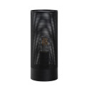 BELI - Stolová lampa - E27 H30cm D12cm - čierna