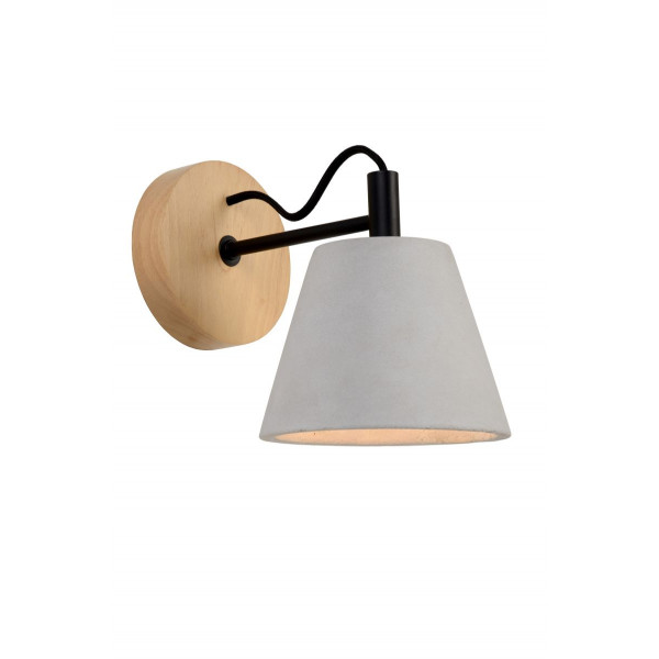 POSSIO - Nástenné svietidlo - E14 D15cm H18cm 