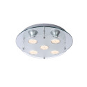 READY-LED - Stropné svietidlo - 5x50412/03/36 