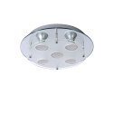 READY-LED - Stropné svietidlo - 5x50412/03/36 