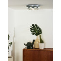 READY-LED - Stropné svietidlo - 5x50412/03/36 