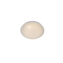 BIANCA-LED - Stropné svietidlo - 8W 3500K D24.5cm 