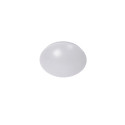 BIANCA-LED - Stropné svietidlo - 8W 3500K D24.5cm 