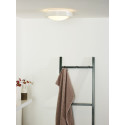 FRESH - Stropné svietidlo - IP44 1xE27 D27cm - biela