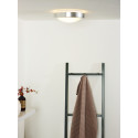 FRESH - Stropné svietidlo - IP44 1xE27 D27cm 