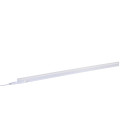 KINNLED - Vstavané osvetlenie - 13W 1150lm L85 cm - biela