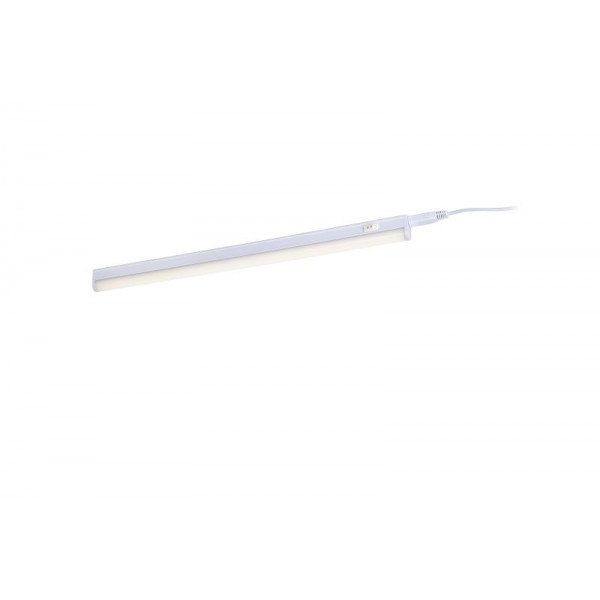 KINNLED - Vstavané osvetlenie - 9W 330lm L55 cm - biela
