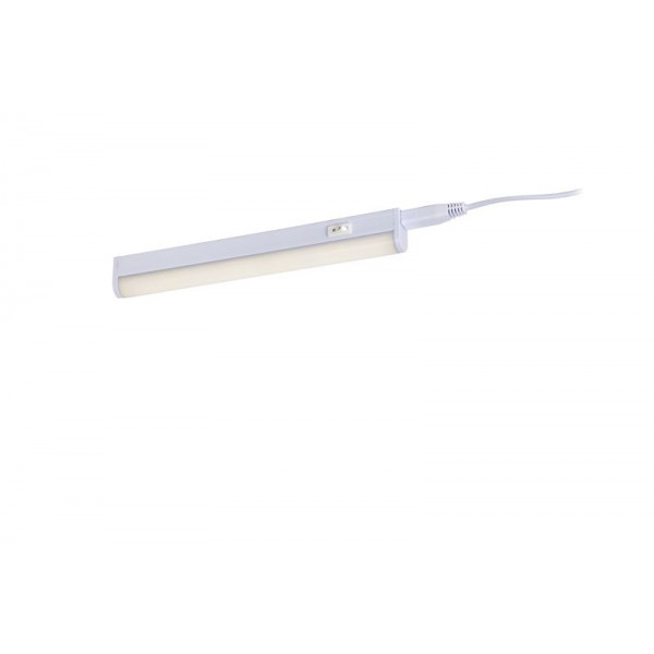 KINNLED - Vstavané osvetlenie - 4W 330lm L29 cm - biela