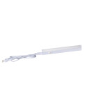 KINNLED - Vstavané osvetlenie - 4W 330lm L29 cm - biela