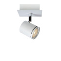 RILOU - Stropný reflektor - LED 5W (49000/05/31) Biely