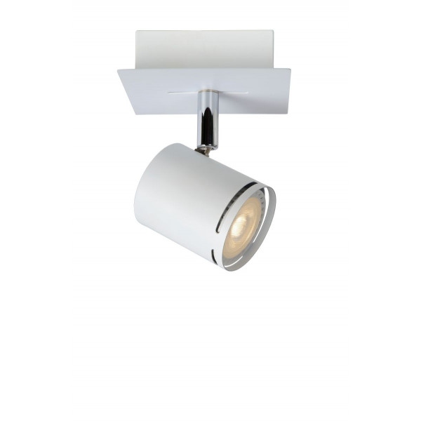 RILOU - Stropný reflektor - LED 5W (49000/05/31) Biely