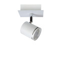 RILOU - Stropný reflektor - LED 5W (49000/05/31) Biely