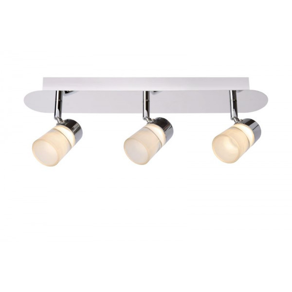 XANTO - Stropný reflektor - LED 3x5W 3000K 360 lm L45,5 W8