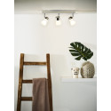 XANTO - Stropný reflektor - LED 3x5W 3000K 360 lm L45,5 W8