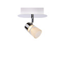 XANTO - Stropný reflektor - LED 5W 3000K 360 lm L13 W7,5