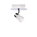 XANTO - Stropný reflektor - LED 5W 3000K 360 lm L13 W7,5