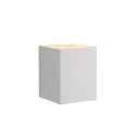 XERA -  Nástenné svietidlo -  Square 1x9-G9 H10 W10 L8