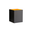 XERA - Nástenné svietidlo -  Square 1xG9 H10 W10 L8,2