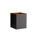 XERA - Nástenné svietidlo -  Square 1xG9 H10 W10 L8,2