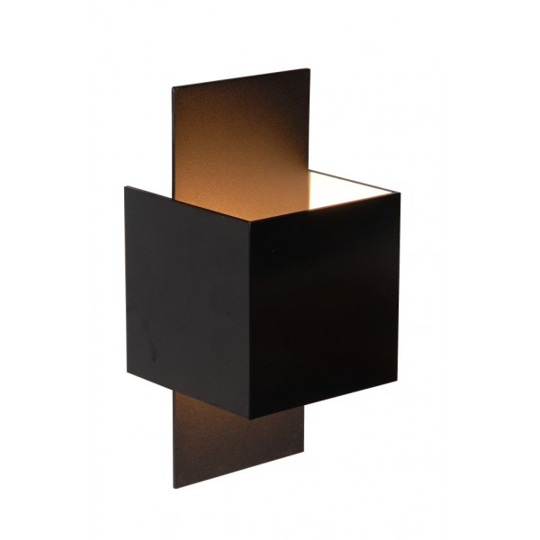 CUBO -  Nástenné svietidlo -  1xG9/40W in White/out Bl