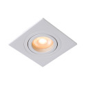 TUBE -  Stropné svietidlo -  D9cm GU10(50426/04/31ex