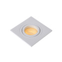 TUBE -  Stropné svietidlo -  D9cm GU10(50426/04/31ex