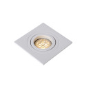 TUBE -  Stropné svietidlo -  D9cm GU10(50426/04/31ex